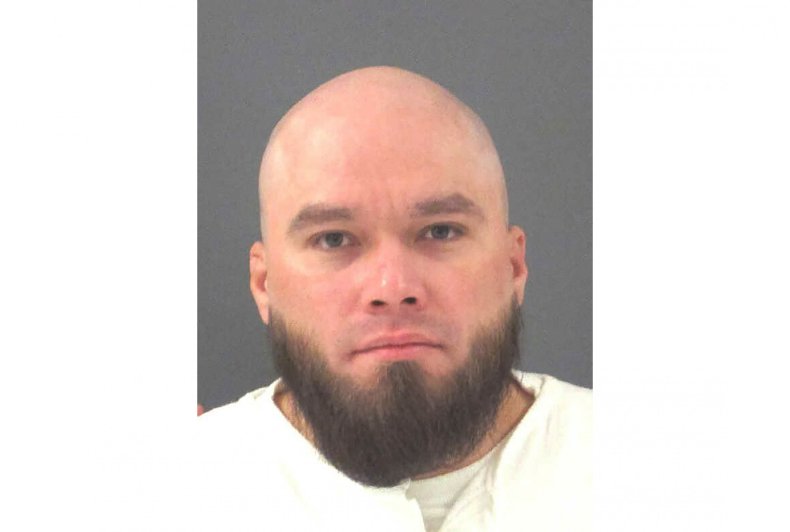John Henry Ramirez on death row inTexas
