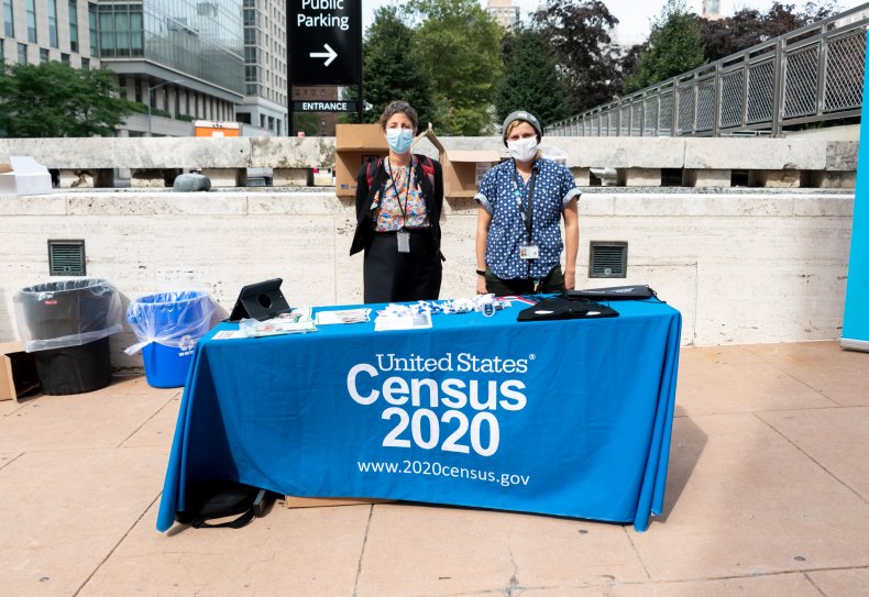 2020 US Census
