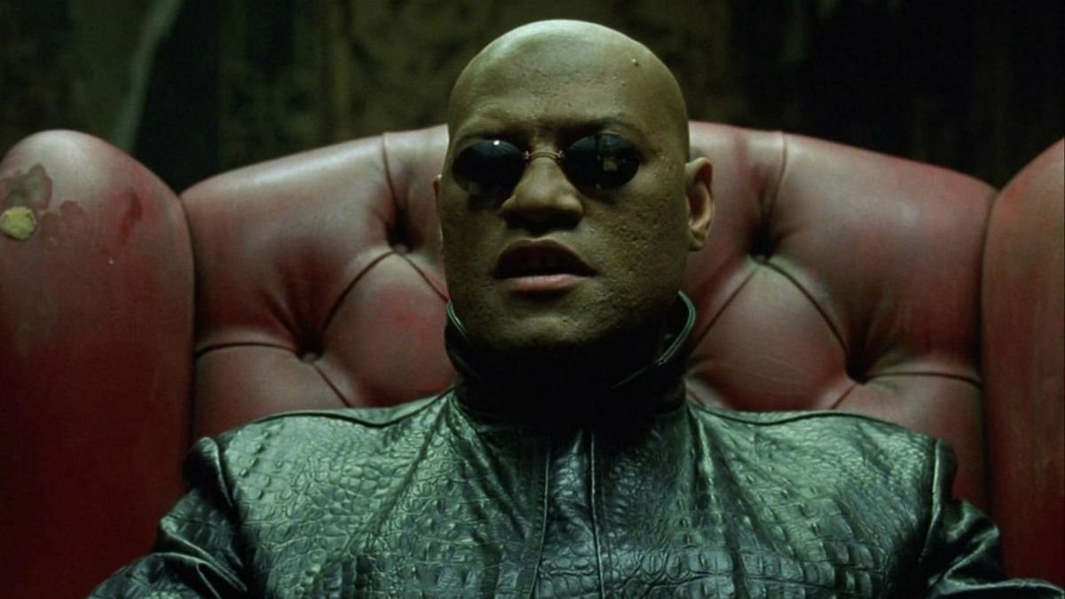 The Matrix' to be Re-Released in Theaters With Epic New Version - Newsweek