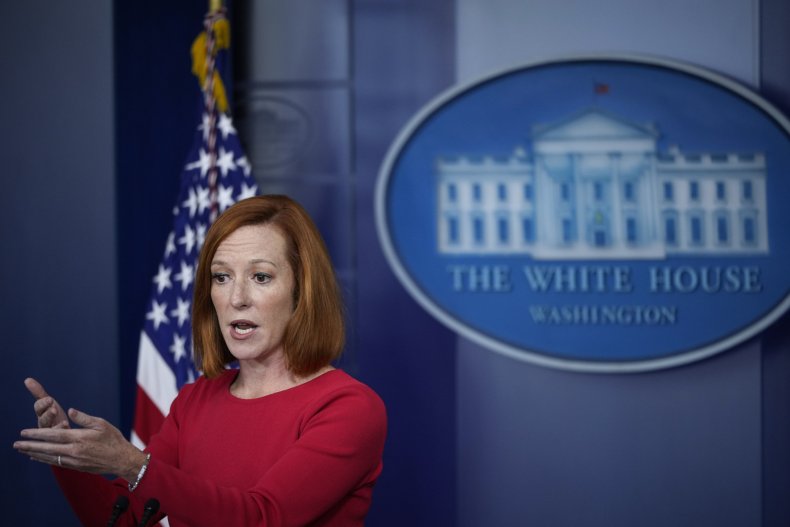 WH defends firing military board holdovers