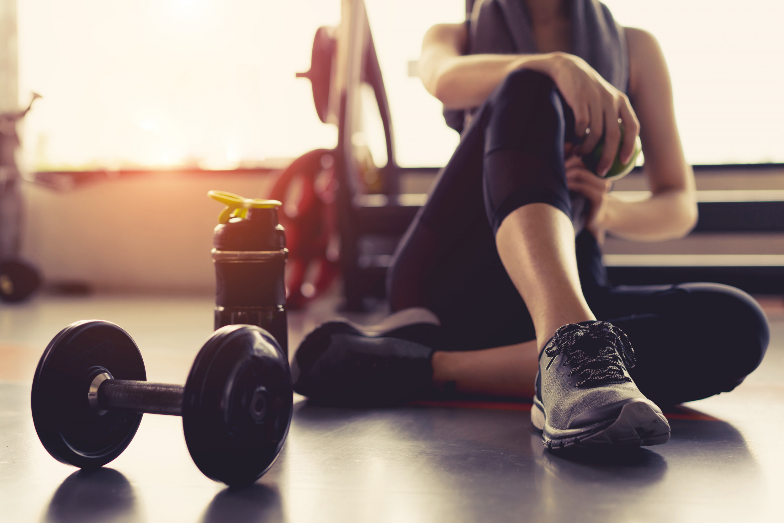 Personal Trainers Share What You Should Know About Fitness