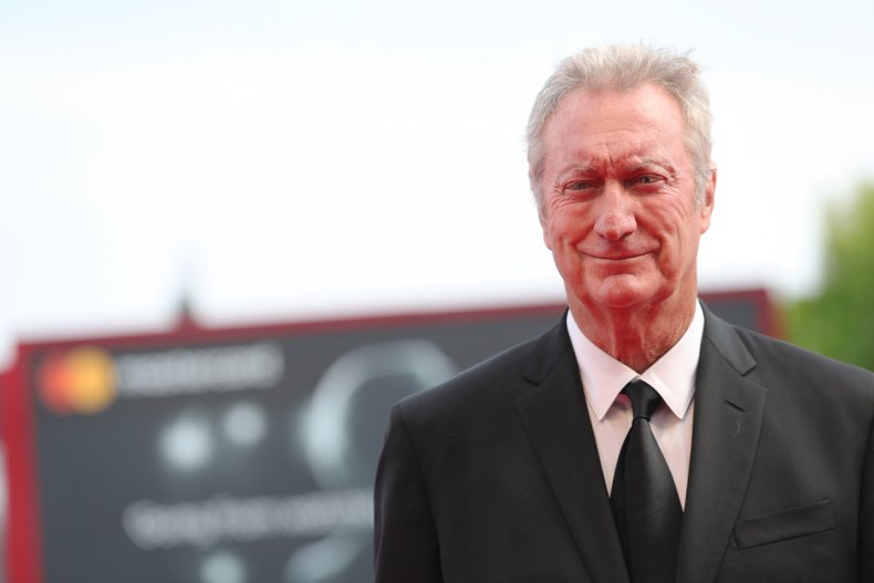 Bryan Brown