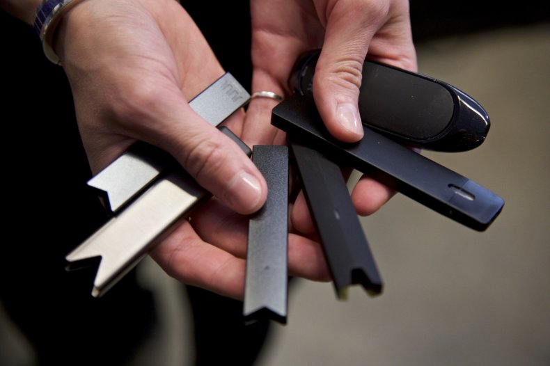 Vaping Pens