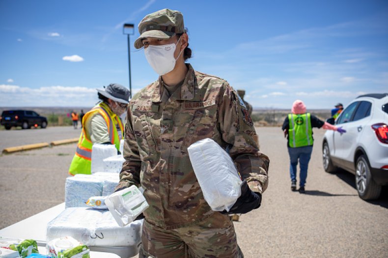 Servicewomen Sexual Harassment Air Force women