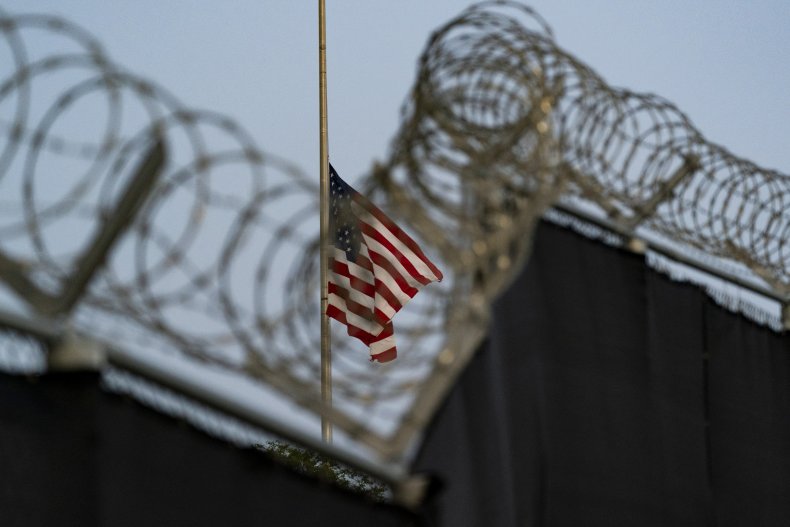 Guantanamo Bay