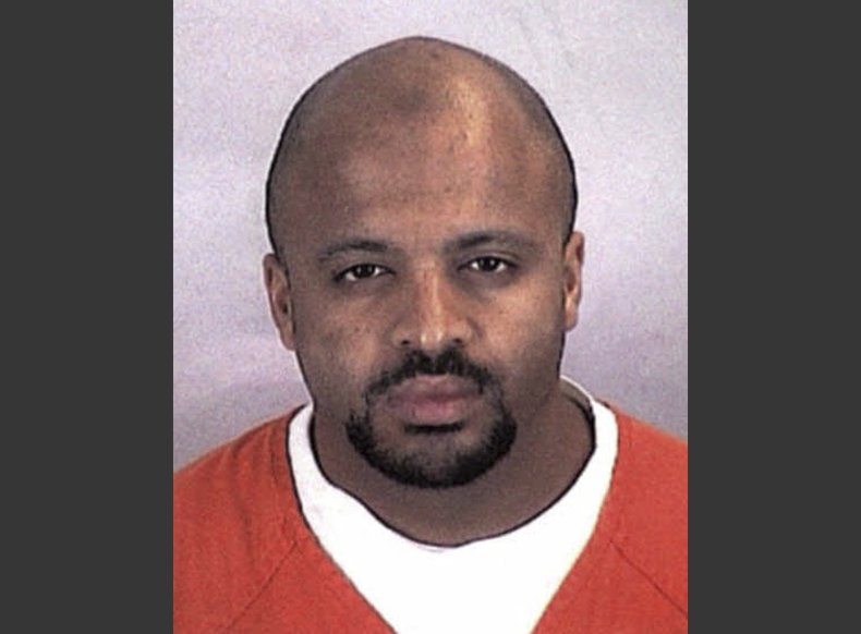 Zacarias Moussaoui