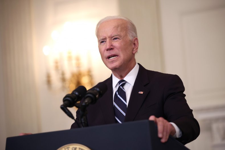 joe biden vaccine mandate