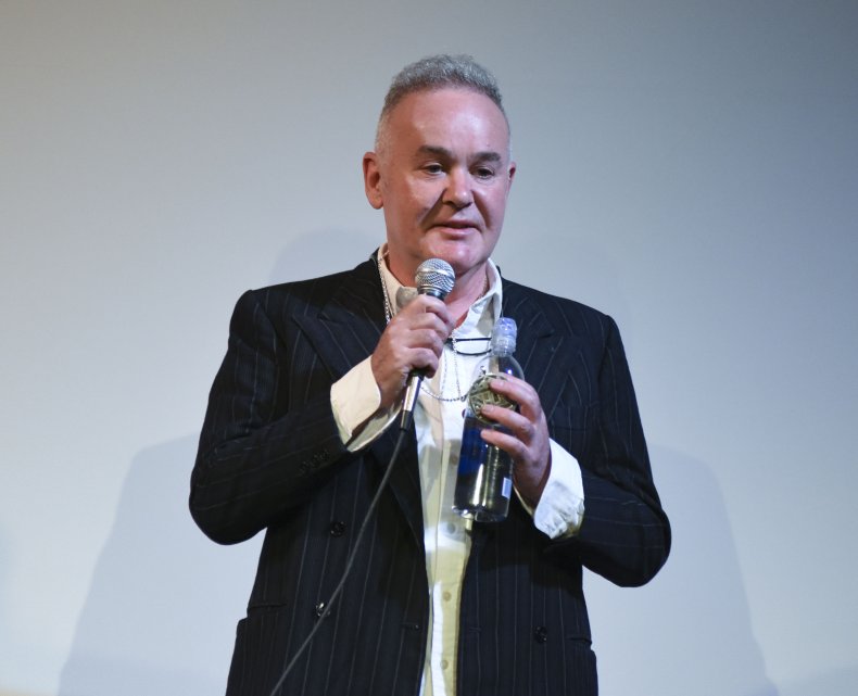 Adam Curtis