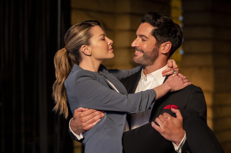 Lucifer season 6 ending explained
