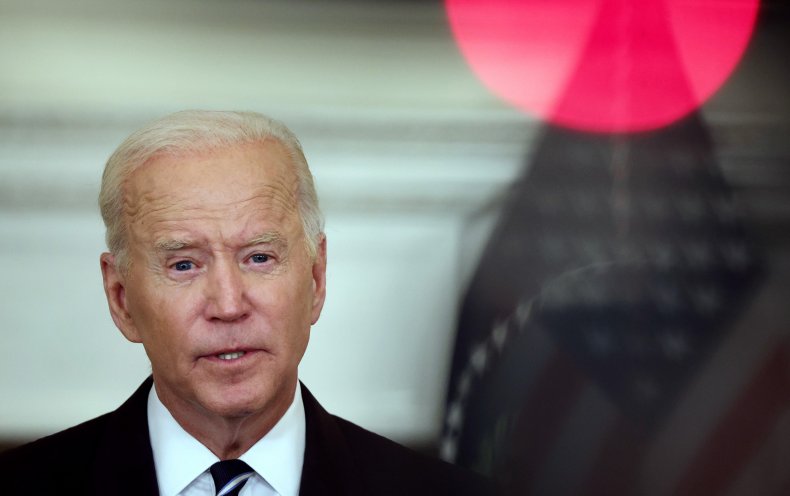 joe biden vaccine