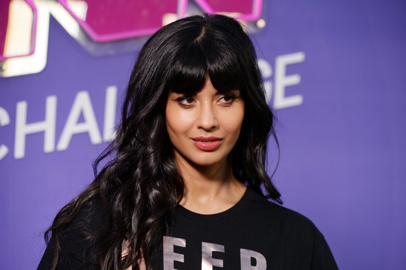 Jameela Jamil