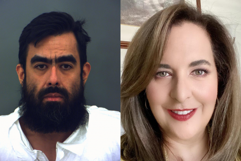 El Paso murder