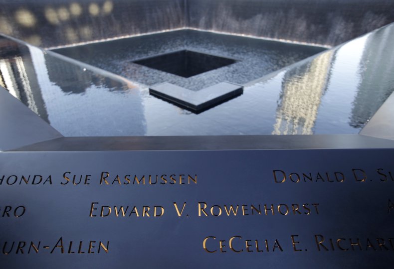 9/11 Memorial and Museum