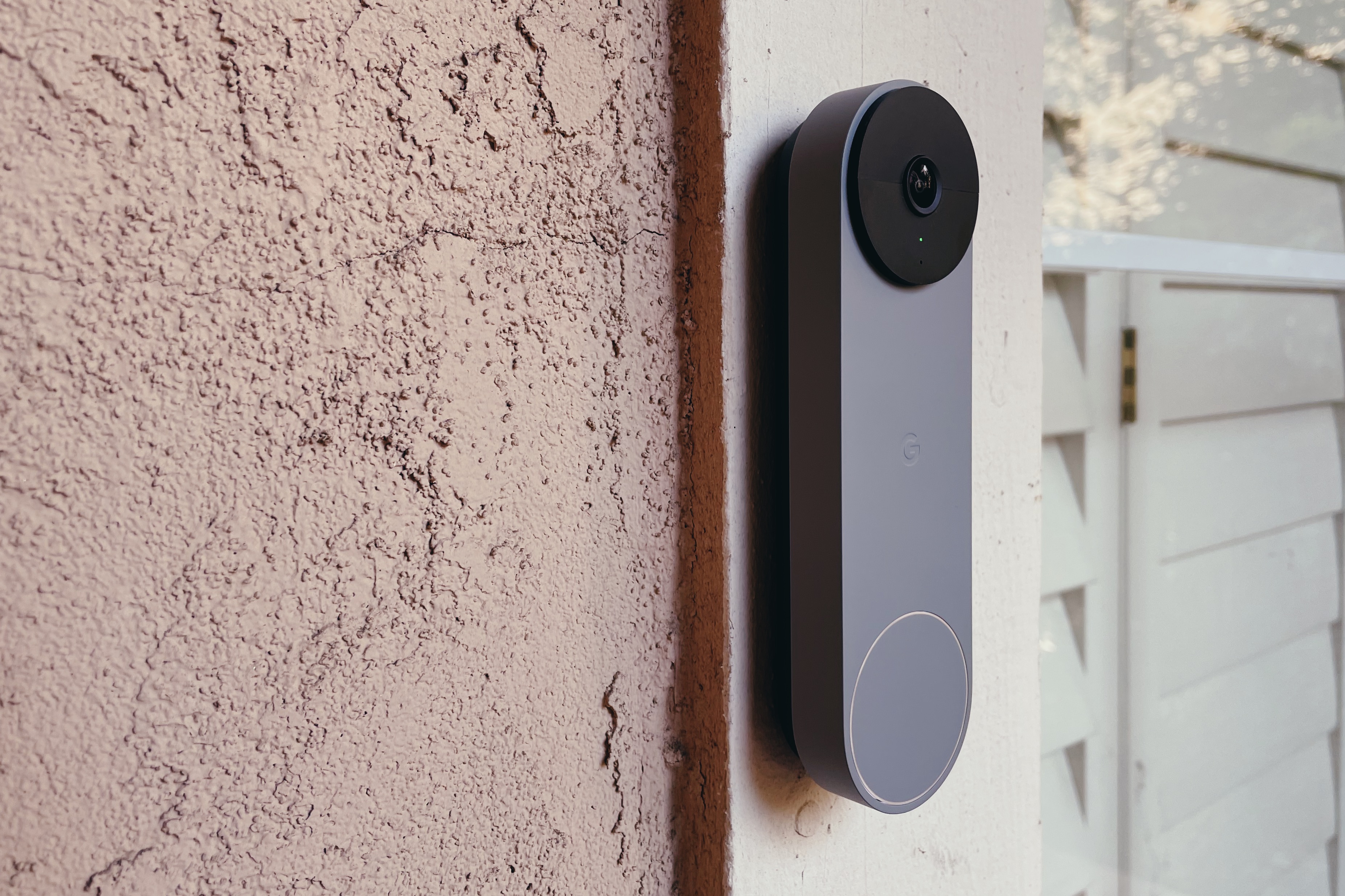 Nest video hello store doorbell