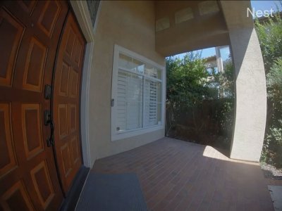 Nest Hello doorbell Nest Hello doorbell