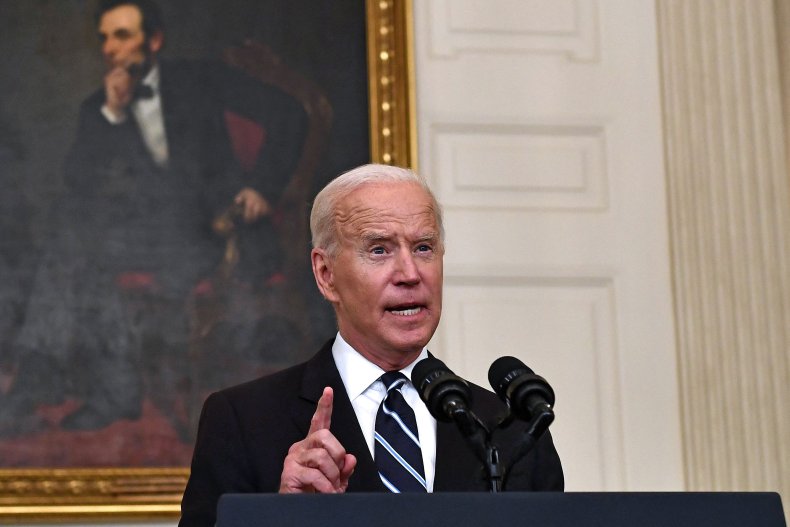 Biden vaccine mandates: What they mean