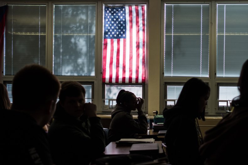 For my post 9/11 generation, criticism ispatriotism