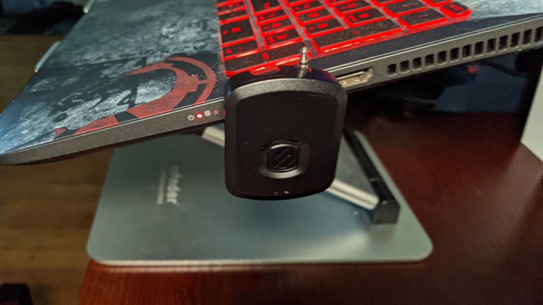 Émetteur Bluetooth Scosche FlyTunes