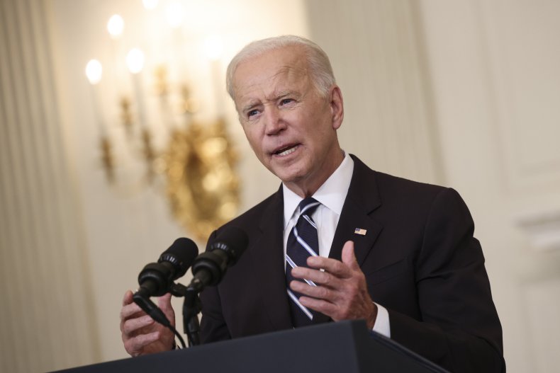 Biden's next vaccine mandates could include flights