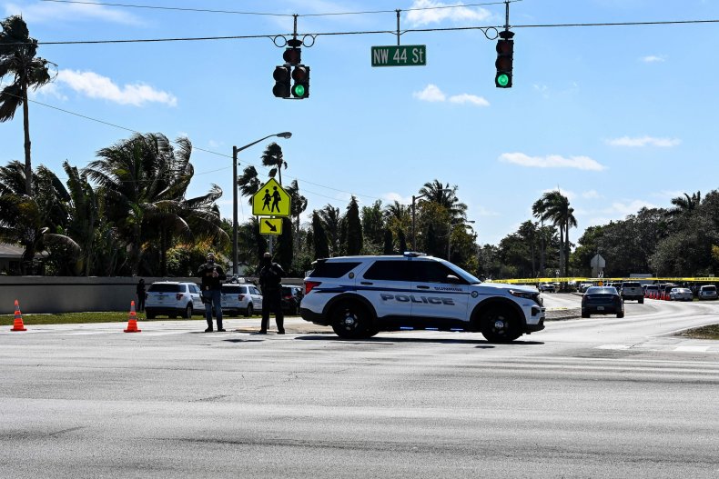 Man's Girlfriend, Infant Daughter Found Dead
