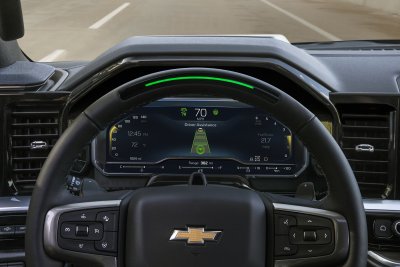 2022 Chevrolet Silverado High Country 2022 Chevrolet Silverado High Country