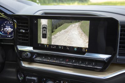 2022 Chevrolet Silverado High Country 2022 Chevrolet Silverado High Country