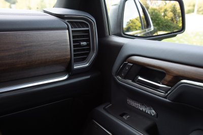 2022 Chevrolet Silverado High Country 2022 Chevrolet Silverado High Country