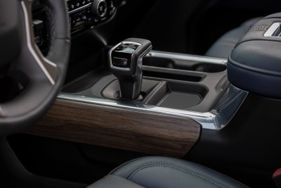 2022 Chevrolet Silverado High Country 2022 Chevrolet Silverado High Country