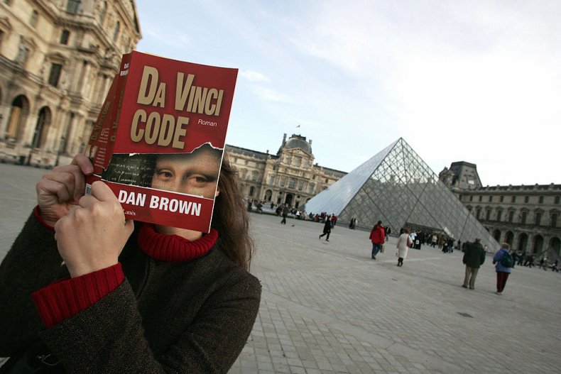 The Da Vinci Code