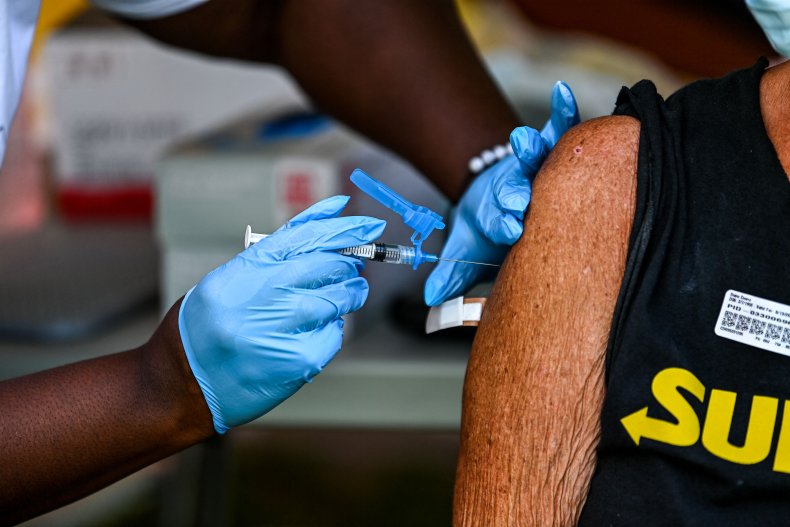 mobile vaccination units security