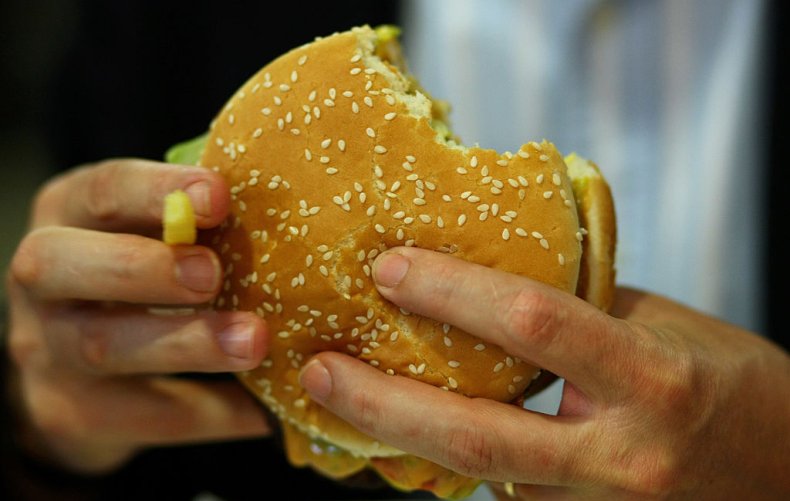 Burger King BK BLT
