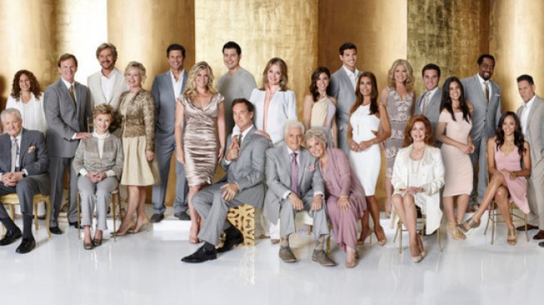 Days Of Our Lives