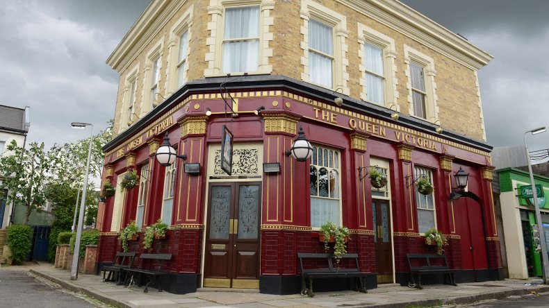 EastEnders