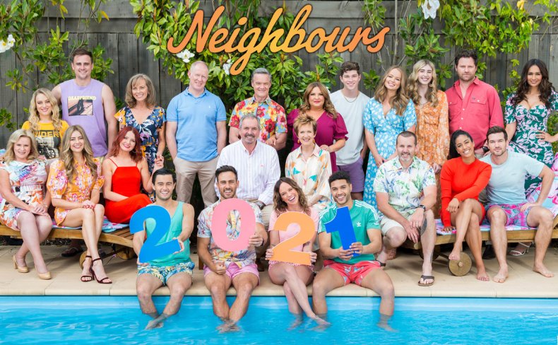 Neighbours