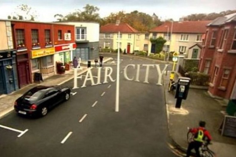 Fair City
