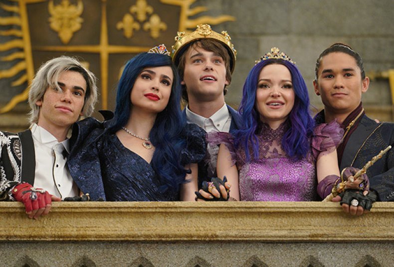 The Highest Rated Disney Channel Movies of All Time