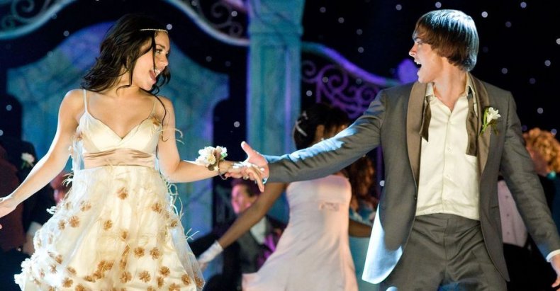 High School Musical 3