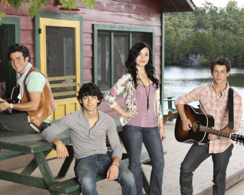 Camp Rock 2: The Final Jam