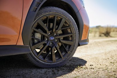 2022 Subaru WRX 2022 Subaru WRX