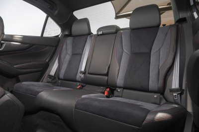2022 Subaru WRX 2022 Subaru WRX