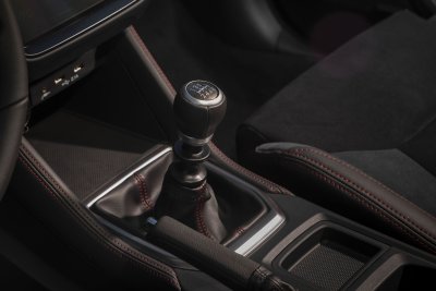 2022 Subaru WRX 2022 Subaru WRX