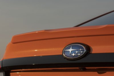 2022 Subaru WRX 2022 Subaru WRX