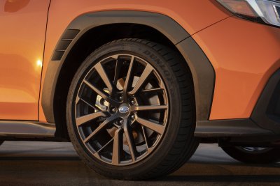 2022 Subaru WRX 2022 Subaru WRX