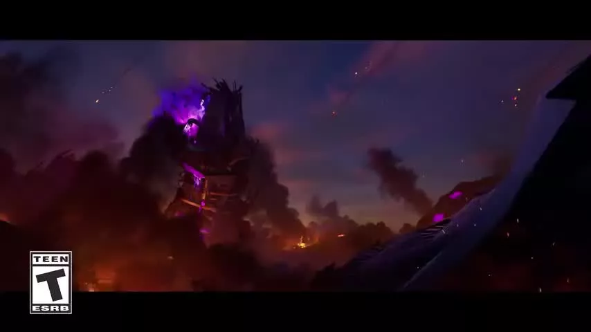 Where To Find Io Guards In Fortnite Season 8