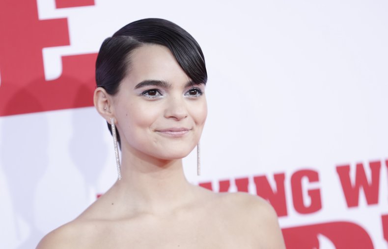 Brianna Hildebrand