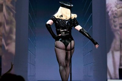 MTV VMAs 2021 MTV VMAs 2021