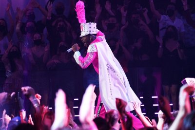 MTV VMAs 2021 MTV VMAs 2021