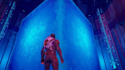 Fortnite Cube Fortnite Cube