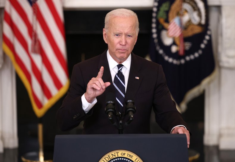 joe biden vaccine