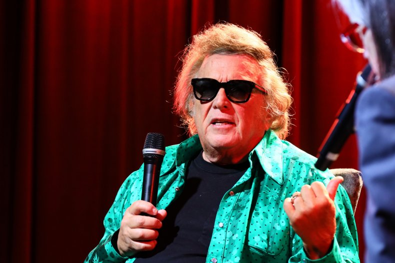 Don McLean